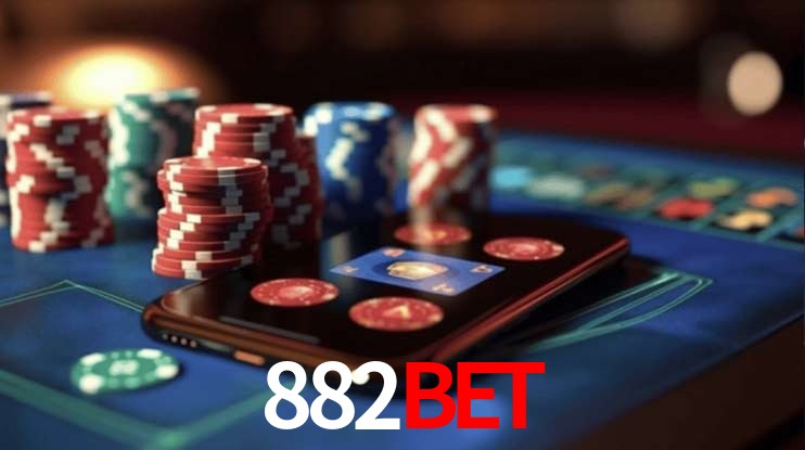 Experiência VIP 882bet