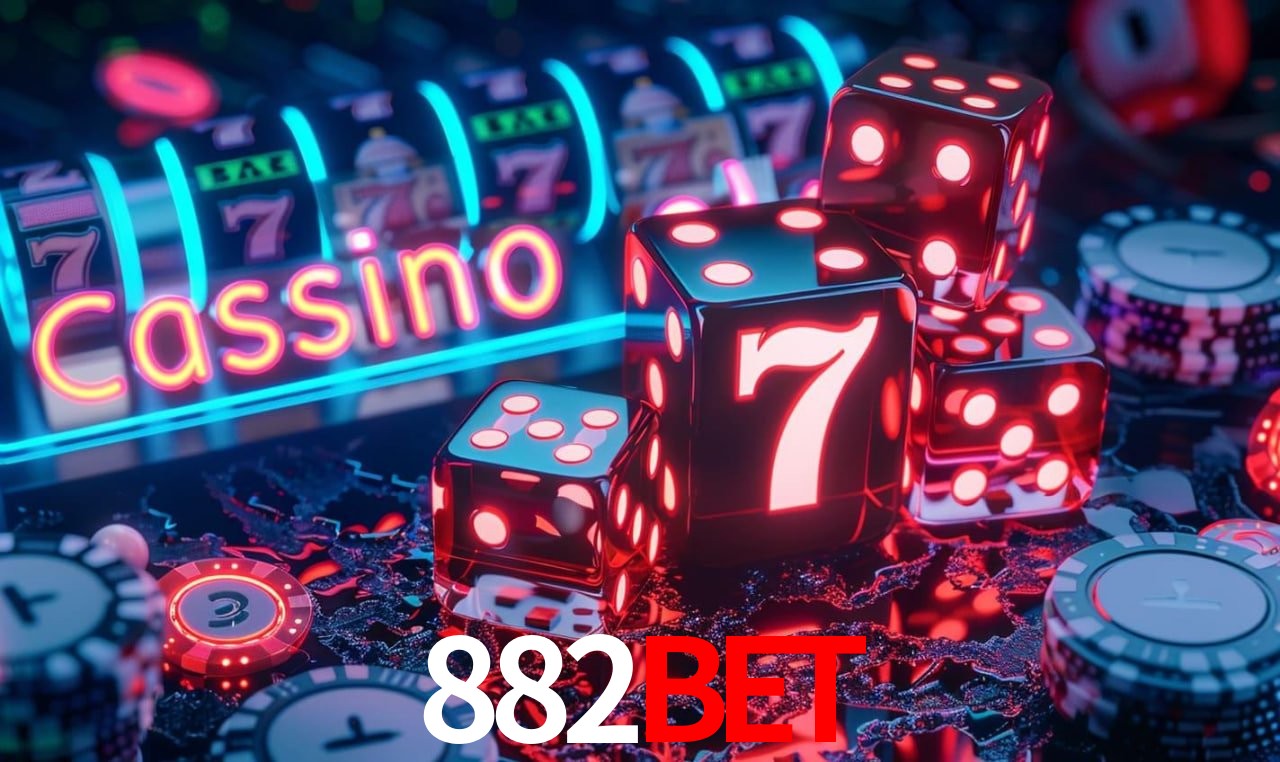 Welcome Bonus 882bet