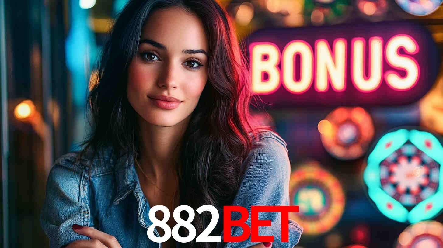 882bet: Seu Cassino Premiado com Pagamentos Rápidos