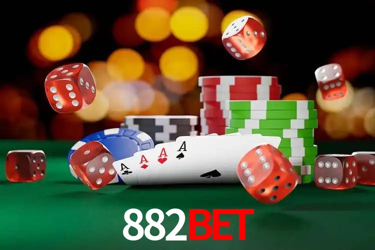 Estatísticas 882bet