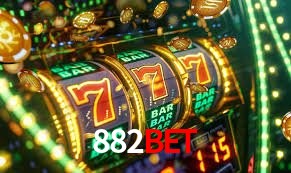 Seasonal Promotions 882bet