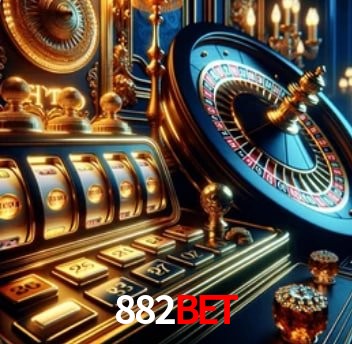 Torneios 882bet