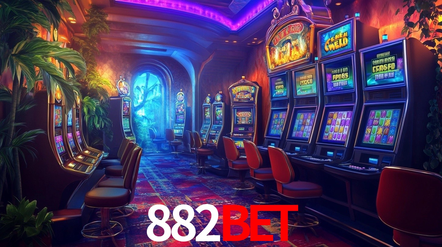 Live Casino 882bet