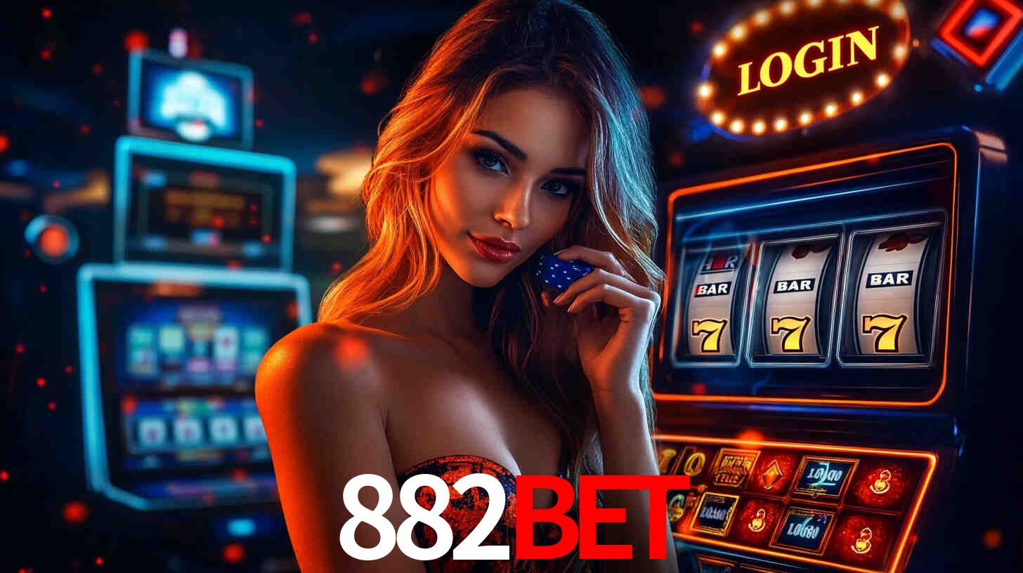 882bet: A Experiência de Casino com Jogos de Mesa ao Vivo