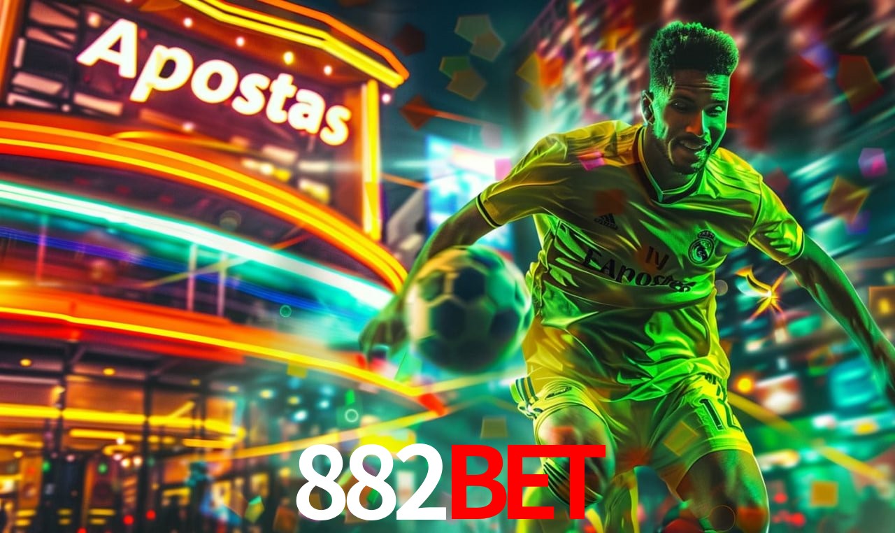 Apostas de Tênis 882bet