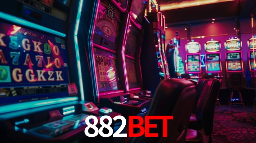 Flash Promotion 882bet