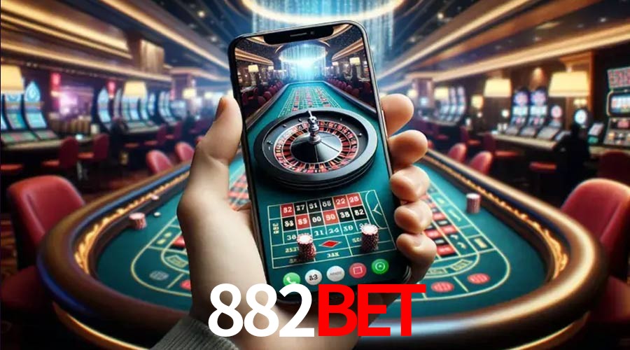 Game Providers 882bet