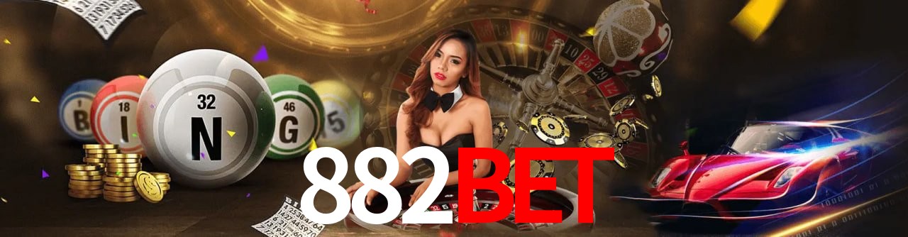 Promoções Sazonais 882bet