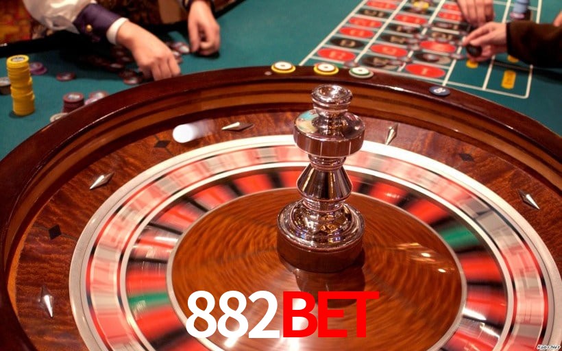 Interface Premium 882bet