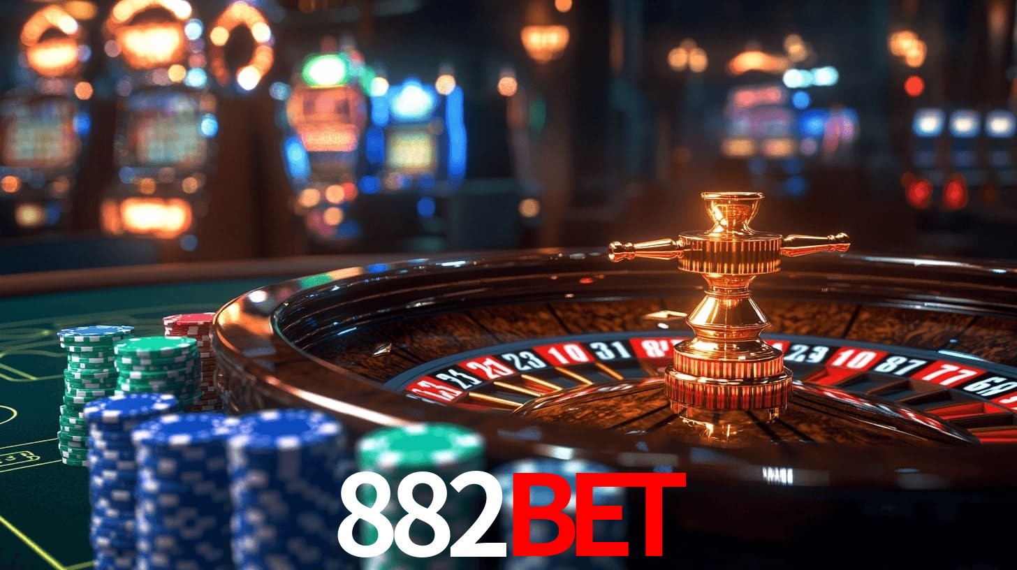 882bet: Jogos de Caça-Níqueis-Altas Recompensas, Roleta-Velocidade, Blackjack-Desafios Máximos