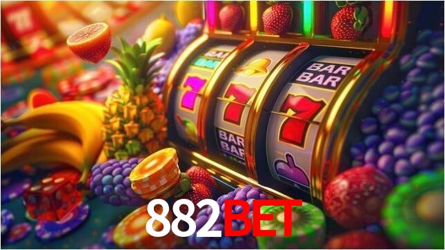 Weekend Specials 882bet