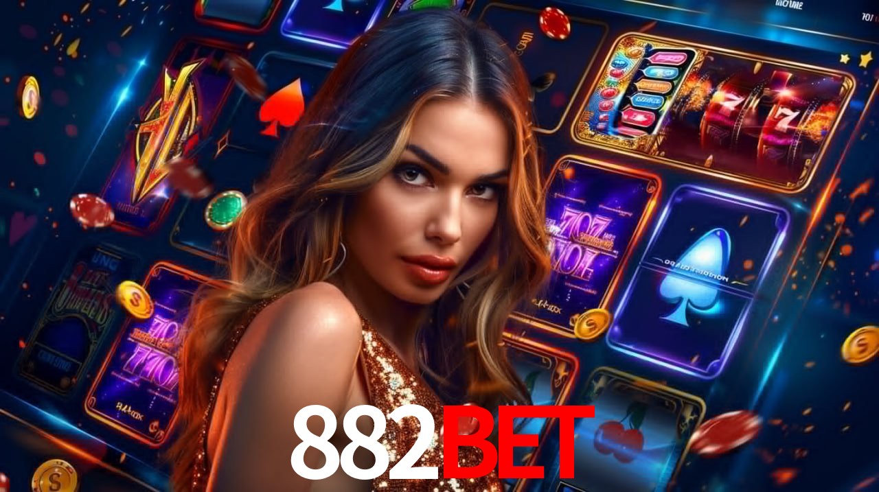 Explorando a Categoria de Eventos em Apostas na 882bet
