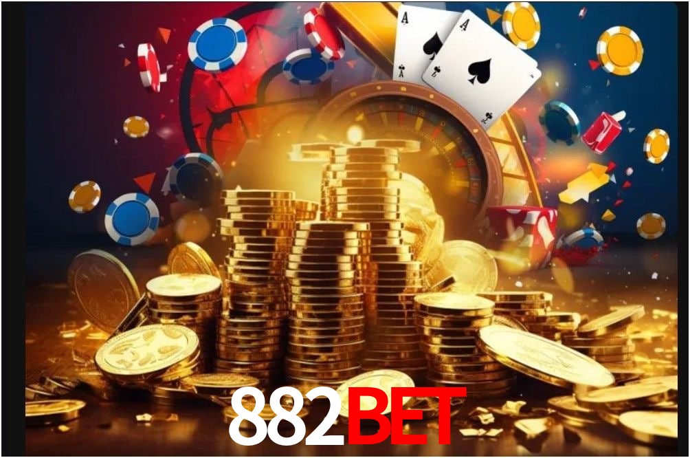 A Emoção da Loteria na 882bet: Uma Chance de Mudança de Vida