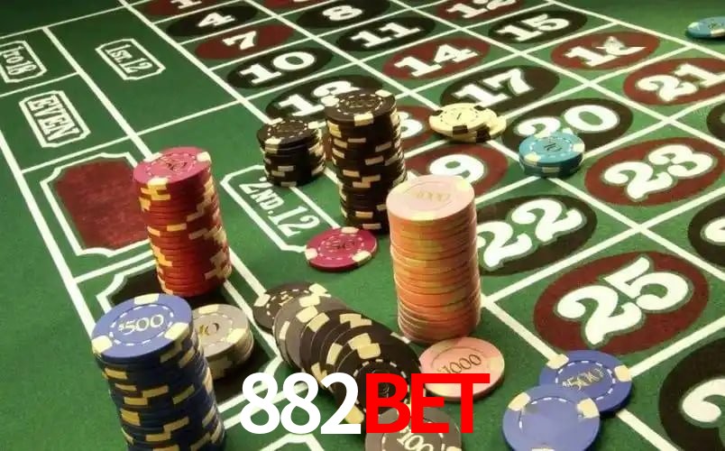 Apostas de Basquete 882bet