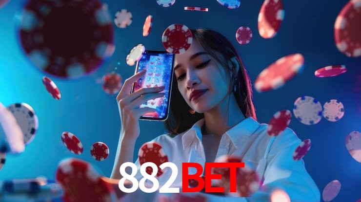 Descubra a Essência do 882bet: Nossa História e Compromissos