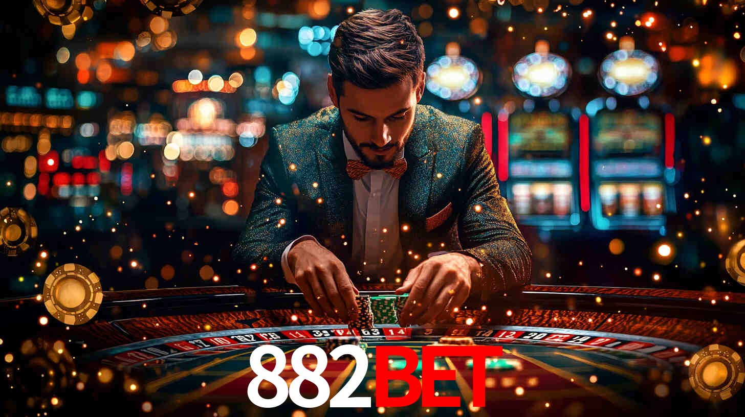 Welcome Bonus 882bet