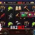 APP oficial da 882bet para mobile