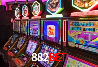 Explorando a Categoria de Eventos em Apostas na 882bet