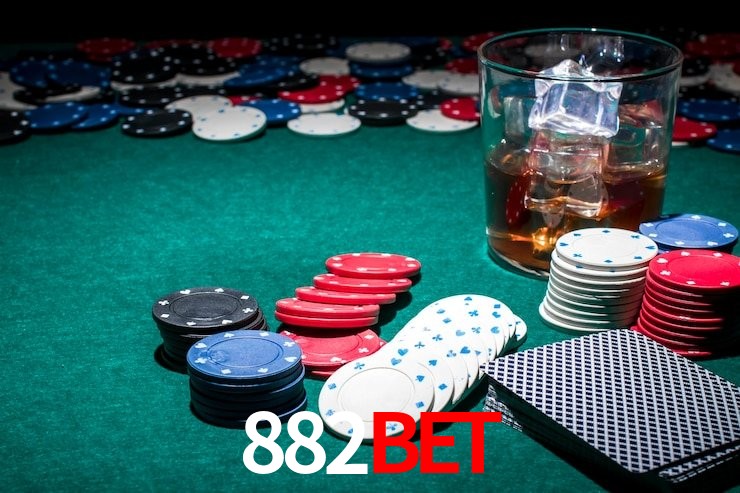 Programa VIP 882bet