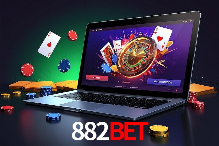 Benefícios da Conta 882bet