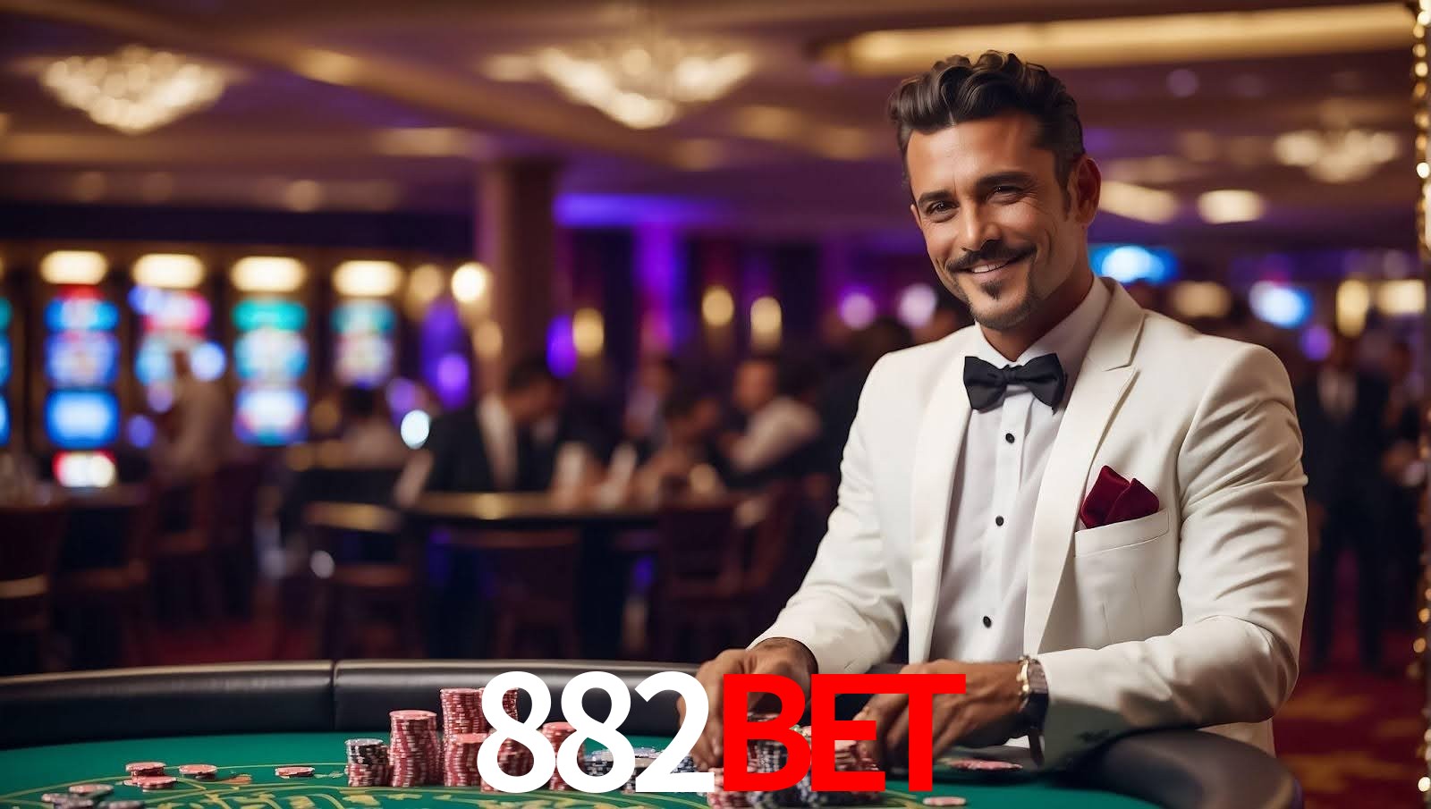 Diretório de Jogos 882bet