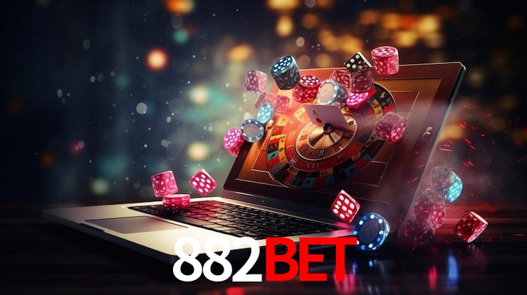 Inovações de Jogos na 882bet: O Futuro das Experiências Interativas