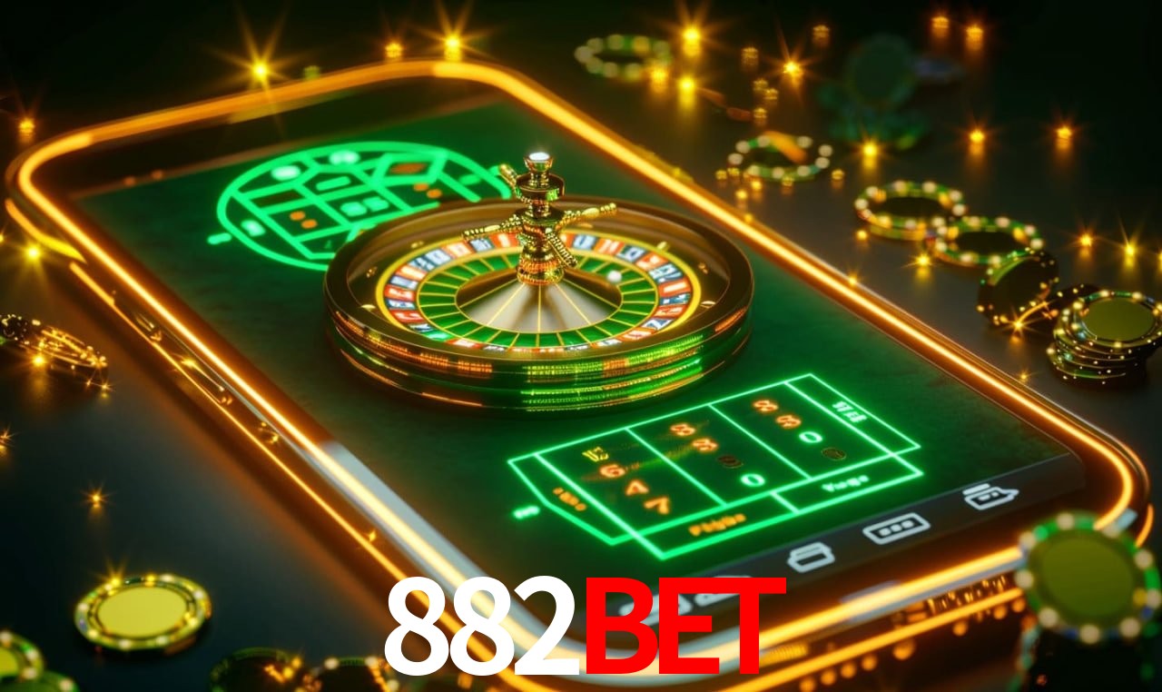Provedores de Jogos 882bet