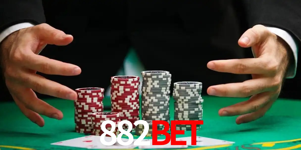 cassino 882bet