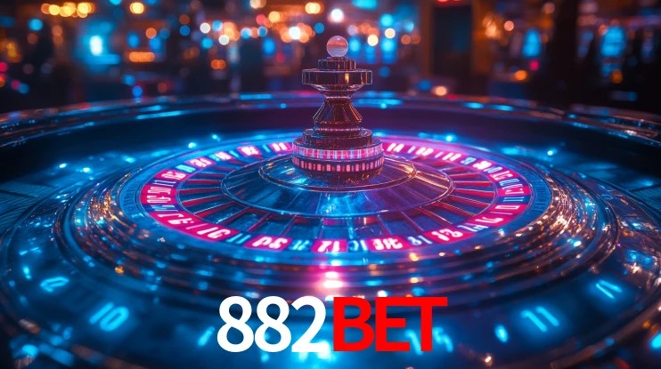 Exclusive Games 882bet