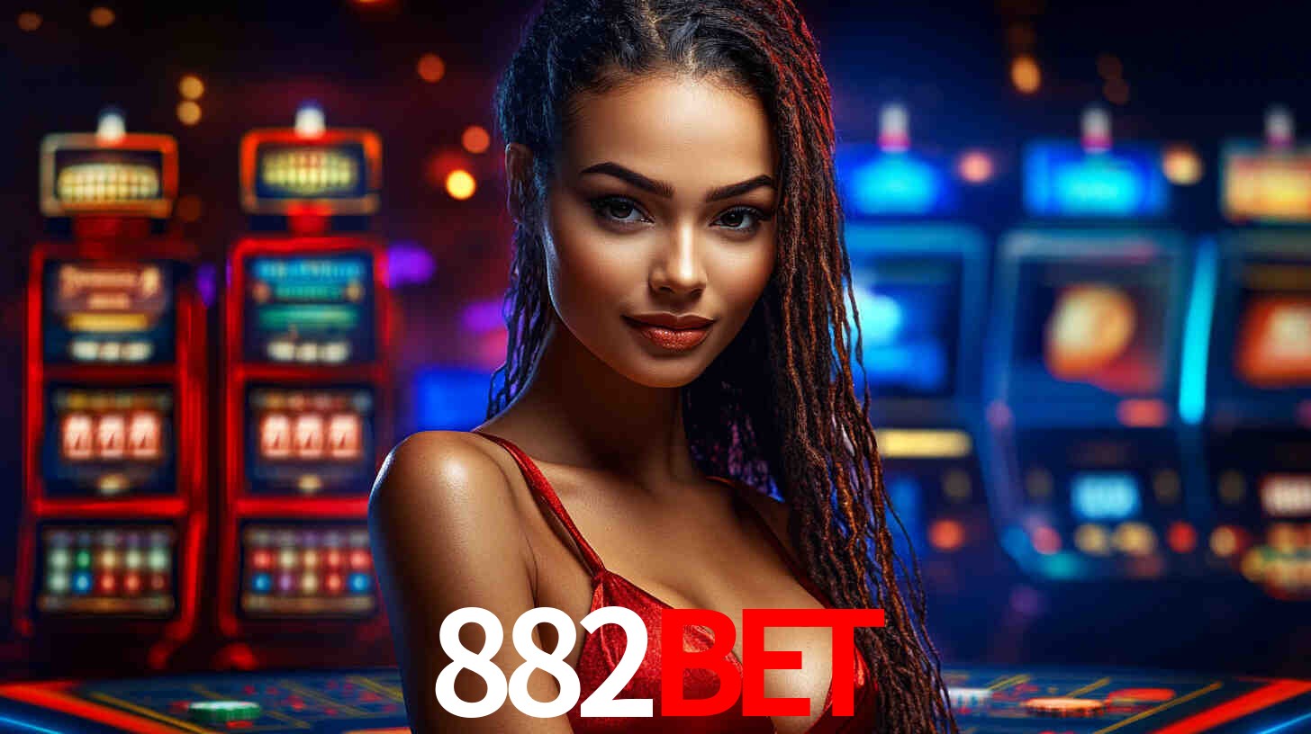 Apostas Esportivas na 882bet: Um Guia Completo