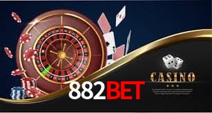 Casino VIP 882bet