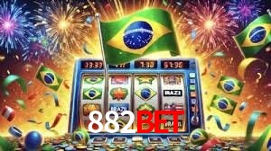 Bonus Features 882bet
