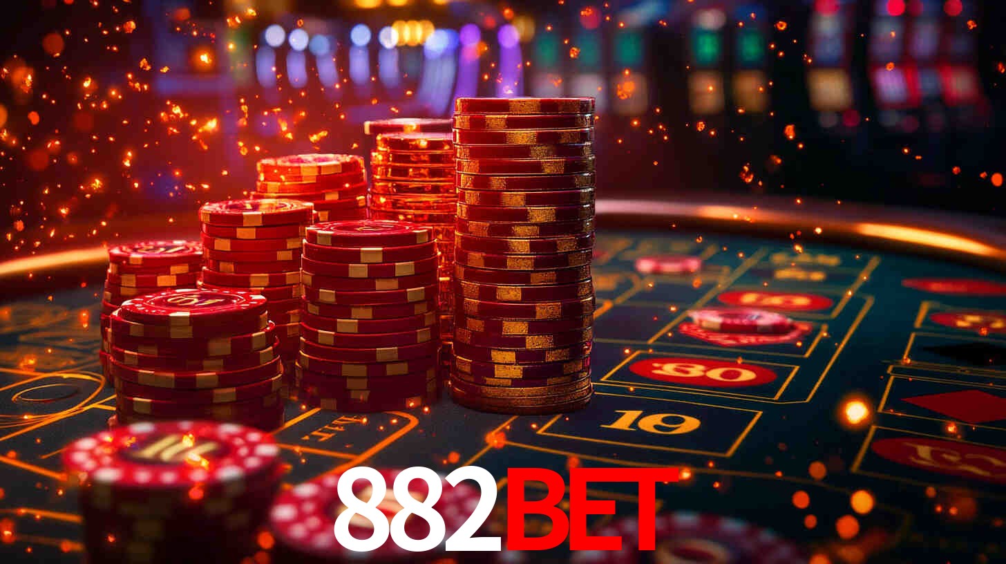 Tournaments 882bet