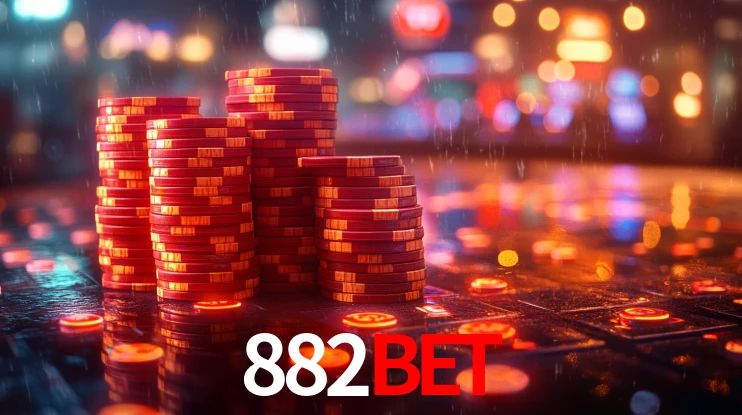 Explore as vantagens do 882bet: serviço profissional e confiabilidade