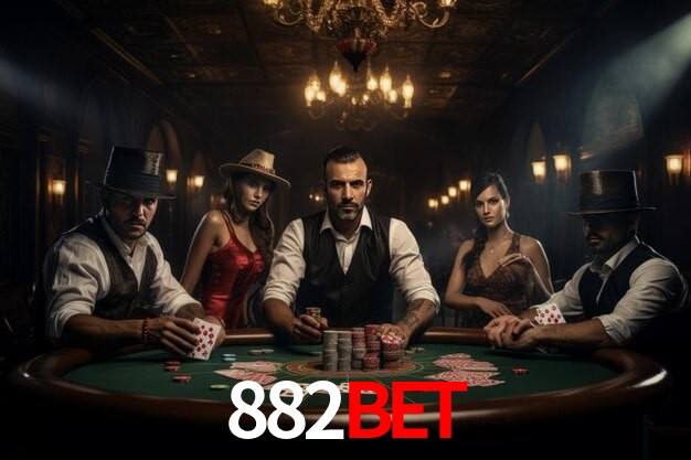 Descubra o Programa VIP da 882bet: Vantagens Exclusivas para Jogadores