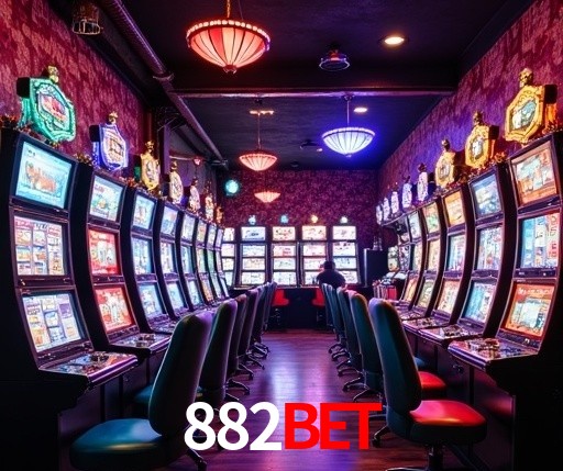 Ofertas Exclusivas 882bet