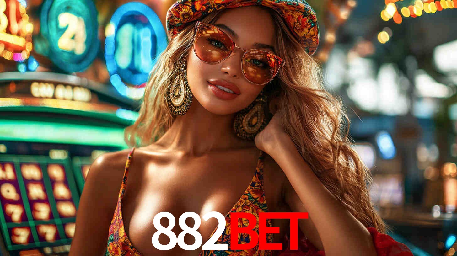 Programa VIP 882bet