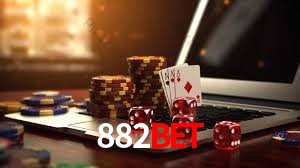 Desvendando o Mundo dos Jogos Virtuais na 882bet