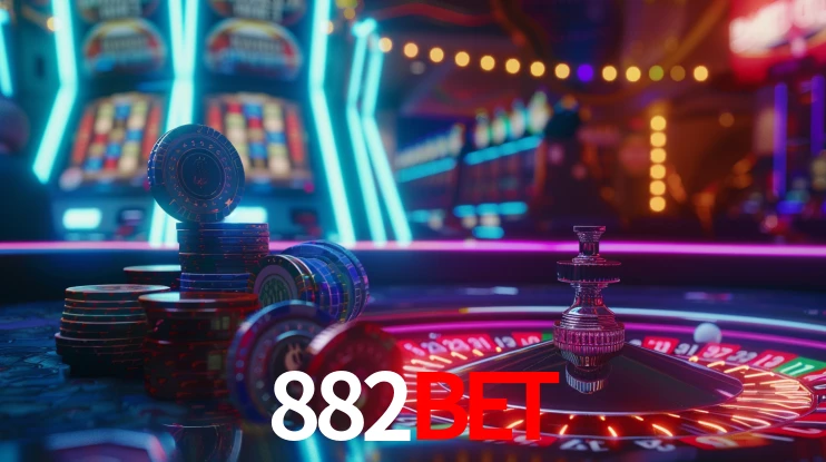 Slot Games 882bet