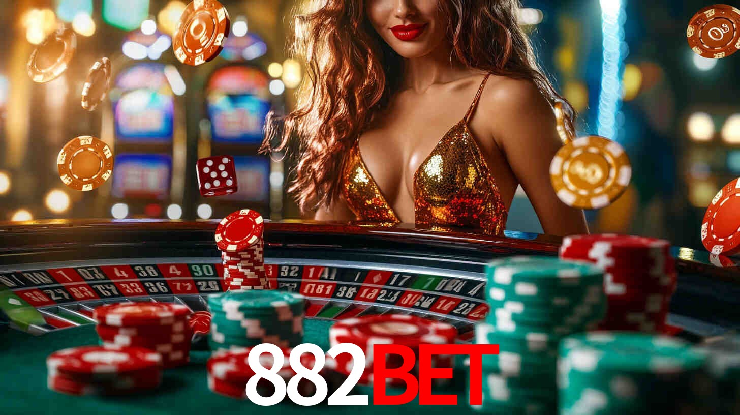 Daily Bonuses 882bet